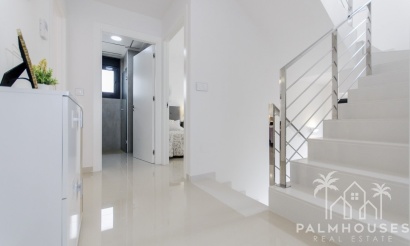 Nueva construcción  - Villa - San Miguel de Salinas - 