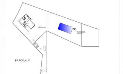 Nueva construcción  - Villa - San Miguel de Salinas - 