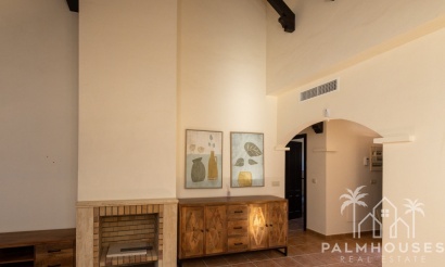 Nouvelle construction - Villa - Fuente Álamo - Las Palas