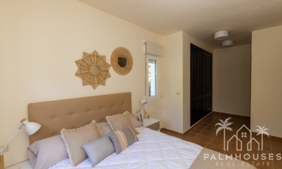 Nouvelle construction - Villa - Fuente Álamo - Las Palas