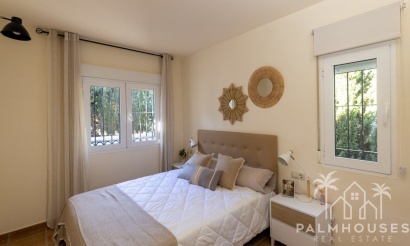 Nouvelle construction - Villa - Fuente Álamo - Las Palas