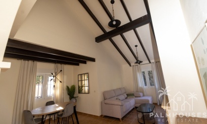 Nouvelle construction - Villa - Fuente Álamo - Las Palas