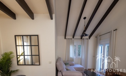 Nouvelle construction - Villa - Fuente Álamo - Las Palas