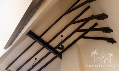 Nouvelle construction - Villa - Fuente Álamo - Las Palas