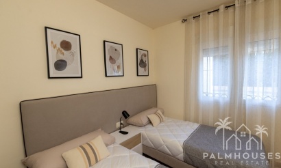 Nouvelle construction - Villa - Fuente Álamo - Las Palas