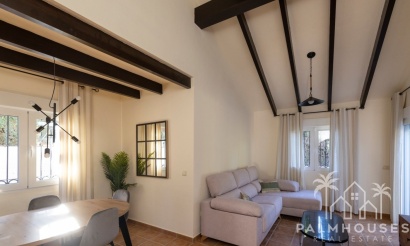 Nouvelle construction - Villa - Fuente Álamo - Las Palas