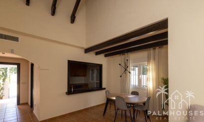 Nouvelle construction - Villa - Fuente Álamo - Las Palas