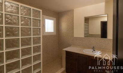 Nouvelle construction - Villa - Fuente Álamo - Las Palas