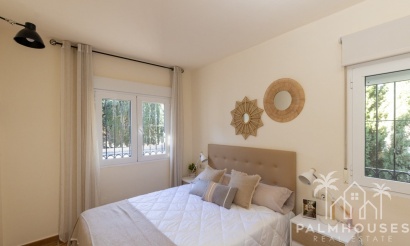 Nouvelle construction - Villa - Fuente Álamo - Las Palas