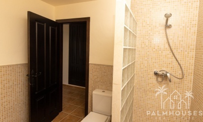 Nouvelle construction - Villa - Fuente Álamo - Las Palas
