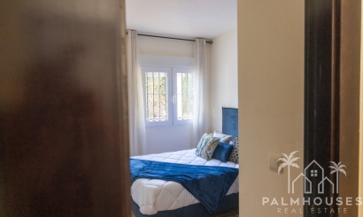 Nouvelle construction - Villa - Fuente Álamo - Las Palas