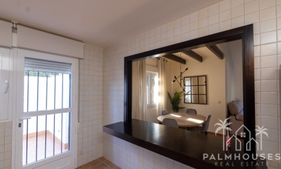 Nouvelle construction - Villa - Fuente Álamo - Las Palas