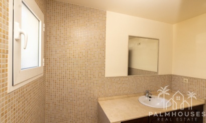Nouvelle construction - Villa - Fuente Álamo - Las Palas