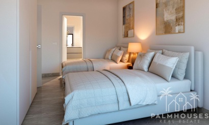 Nouvelle construction - Villa - La Marina - El Pinet