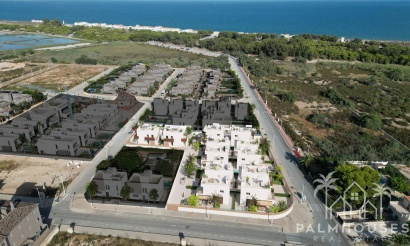 Nouvelle construction - Villa - La Marina - El Pinet