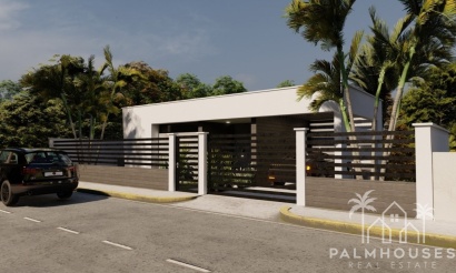 Nieuwbouw - Villa - Murcia - Furtuna
