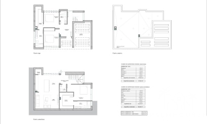 Nieuwbouw - Villa - Murcia - Furtuna