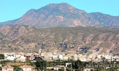 Nieuwbouw - Villa - Murcia - Furtuna