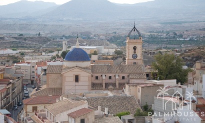 Nieuwbouw - Villa - Murcia - Furtuna