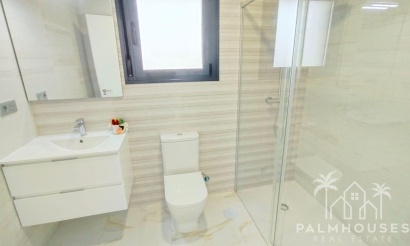 Nieuwbouw - Villa - Pilar de La Horadada - Pinar de Campoverde