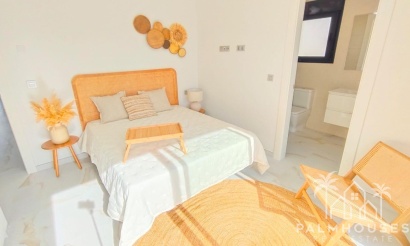 Nieuwbouw - Villa - Pilar de La Horadada - Pinar de Campoverde