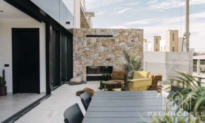 Nouvelle construction - Villa - Ciudad Quesada - Rojales