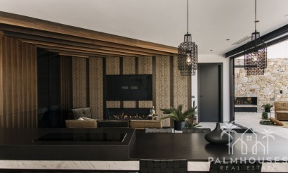 Nouvelle construction - Villa - Ciudad Quesada - Rojales