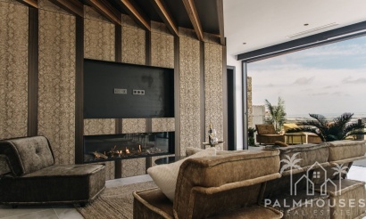 Nouvelle construction - Villa - Ciudad Quesada - Rojales