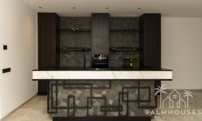 Nouvelle construction - Villa - Ciudad Quesada - Rojales