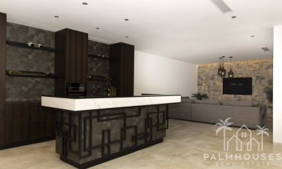 Nouvelle construction - Villa - Ciudad Quesada - Rojales