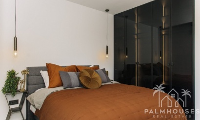 Nouvelle construction - Villa - Ciudad Quesada - Rojales