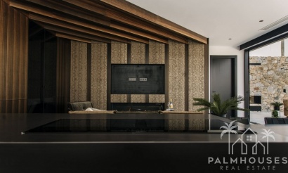 Nouvelle construction - Villa - Ciudad Quesada - Rojales