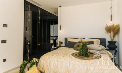 Nouvelle construction - Villa - Ciudad Quesada - Rojales