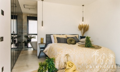 Nouvelle construction - Villa - Ciudad Quesada - Rojales