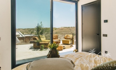 Nouvelle construction - Villa - Ciudad Quesada - Rojales