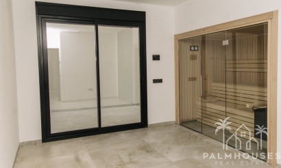 Nouvelle construction - Villa - Ciudad Quesada - Rojales