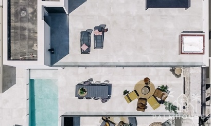 Nouvelle construction - Villa - Ciudad Quesada - Rojales