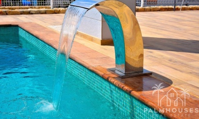 Nouvelle construction - Villa - Finestrat - Balcón De Finestrat