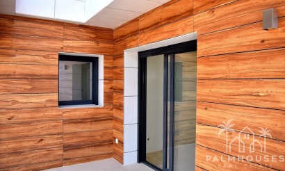 Nouvelle construction - Villa - Finestrat - Balcón De Finestrat