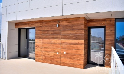 Nouvelle construction - Villa - Finestrat - Balcón De Finestrat