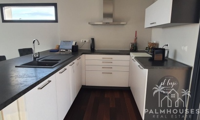 Nouvelle construction - Villa - Finestrat - Balcón De Finestrat
