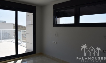 Nouvelle construction - Villa - Finestrat - Balcón De Finestrat
