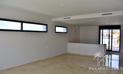 Nouvelle construction - Villa - Finestrat - Balcón De Finestrat