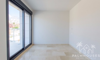 Nouvelle construction - Villa - Finestrat - Balcón De Finestrat