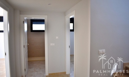 Nouvelle construction - Villa - Finestrat - Balcón De Finestrat