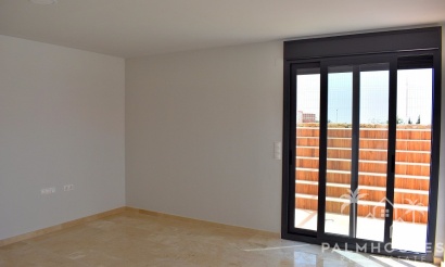 Nouvelle construction - Villa - Finestrat - Balcón De Finestrat