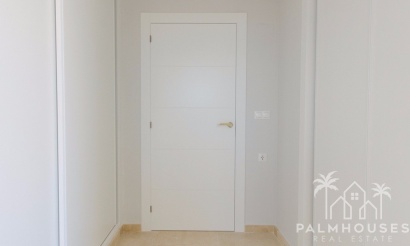Nouvelle construction - Villa - Finestrat - Balcón De Finestrat