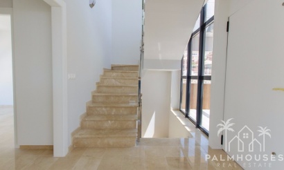 Nouvelle construction - Villa - Finestrat - Balcón De Finestrat