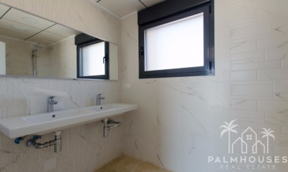 Nouvelle construction - Villa - Finestrat - Balcón De Finestrat