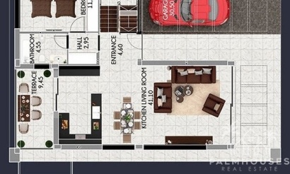 Nouvelle construction - Villa - Finestrat - Balcón De Finestrat